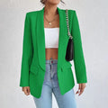 Stylischer Damenblazer