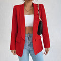 Stylischer Damenblazer