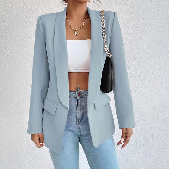 Stylischer Damenblazer