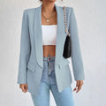 Stylischer Damenblazer