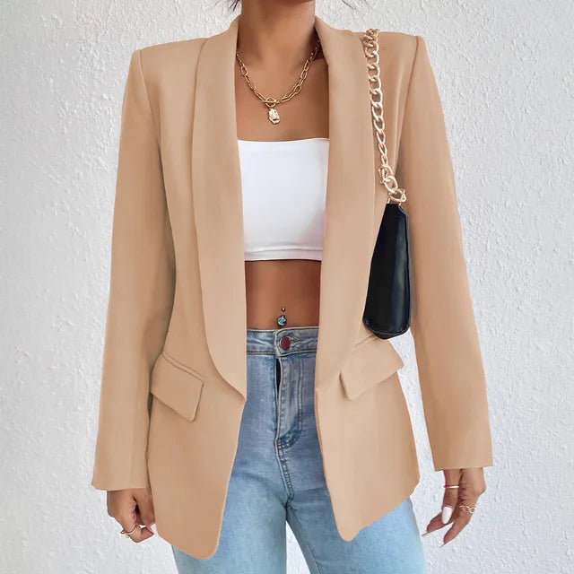 Stylischer Damenblazer