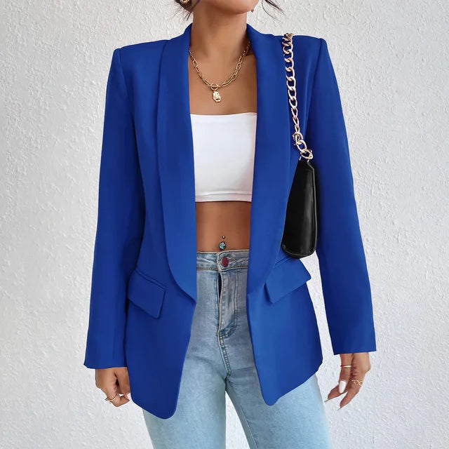 Stylischer Damenblazer