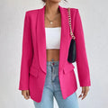Stylischer Damenblazer