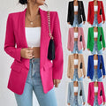 Stylischer Damenblazer