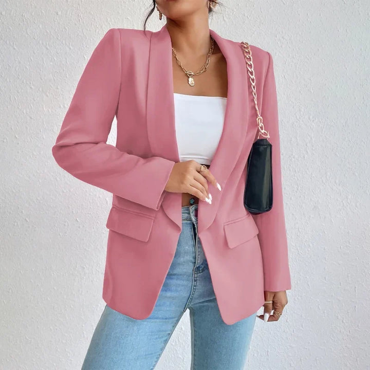 Stylischer Damenblazer