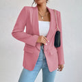 Stylischer Damenblazer