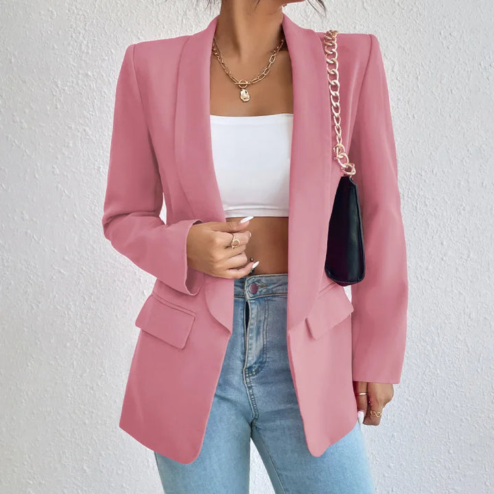 Stylischer Damenblazer