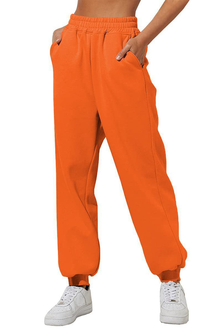 Stylische Sweatpants Lässige Joggerhosen