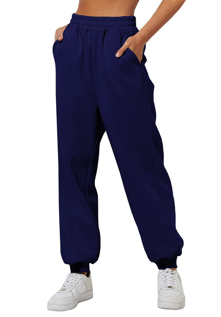 Stylische Sweatpants Lässige Joggerhosen