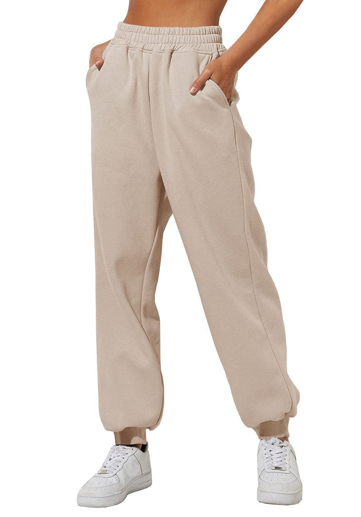 Stylische Sweatpants Lässige Joggerhosen