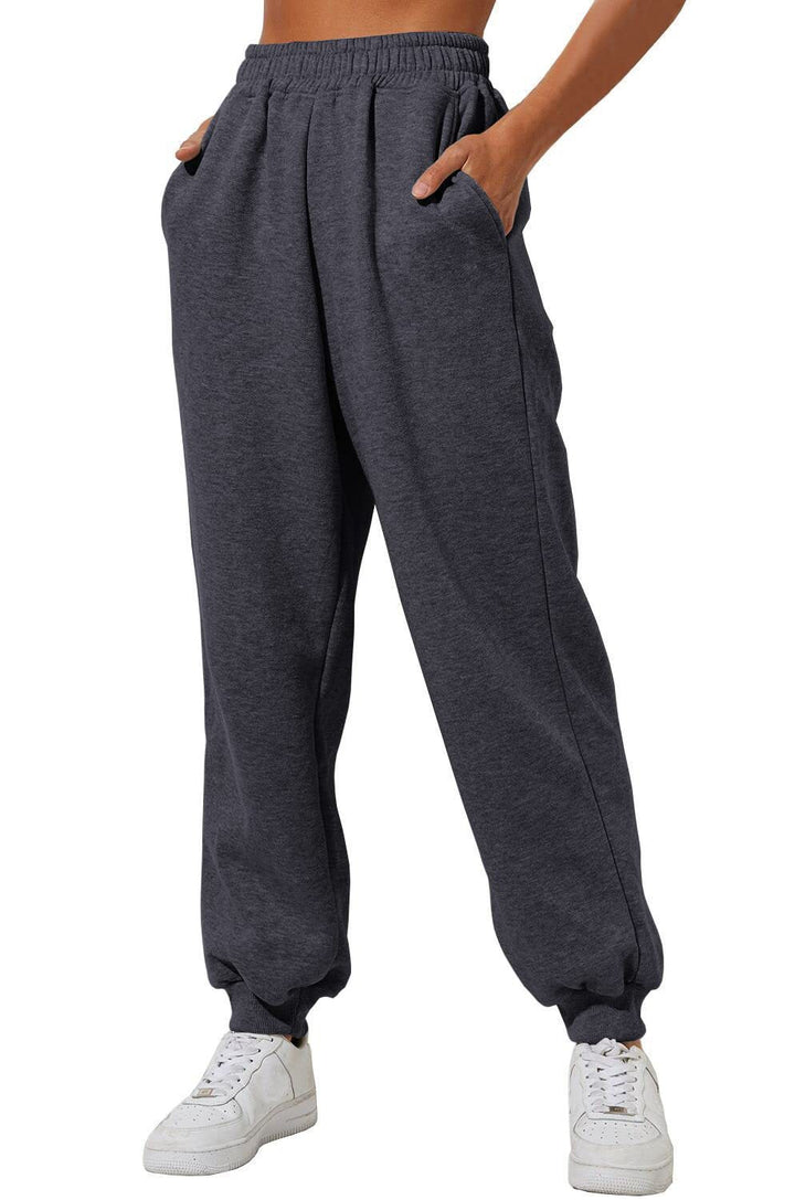 Stylische Sweatpants Lässige Joggerhosen