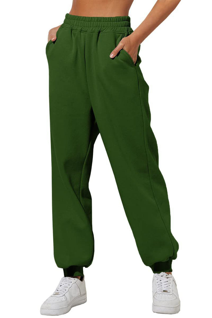 Stylische Sweatpants Lässige Joggerhosen