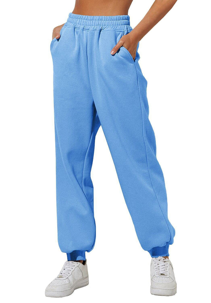 Stylische Sweatpants Lässige Joggerhosen