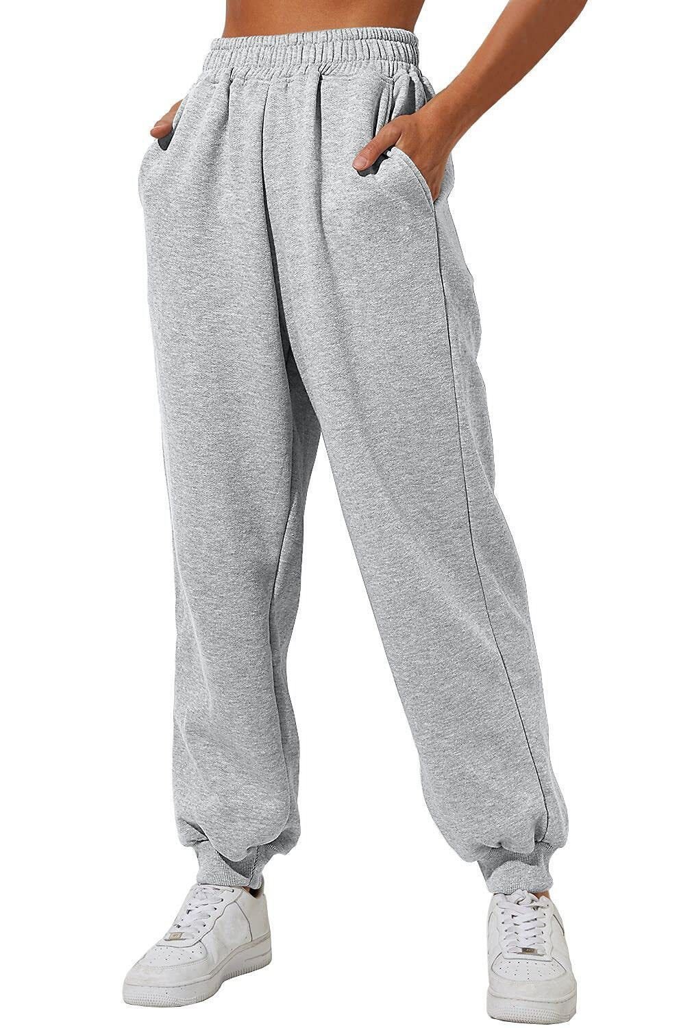 Stylische Sweatpants Lässige Joggerhosen