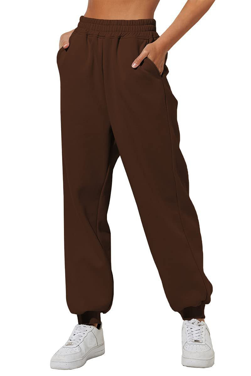 Stylische Sweatpants Lässige Joggerhosen