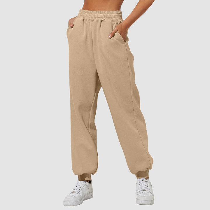 Stylische Sweatpants Lässige Joggerhosen