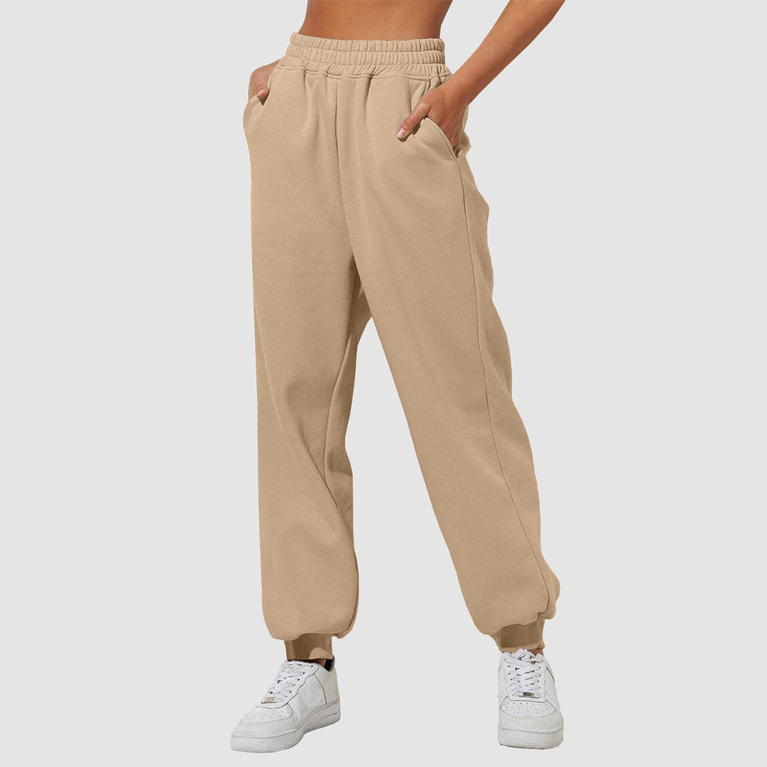 Stylische Sweatpants Lässige Joggerhosen