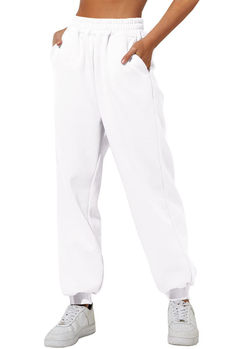 Stylische Sweatpants Lässige Joggerhosen