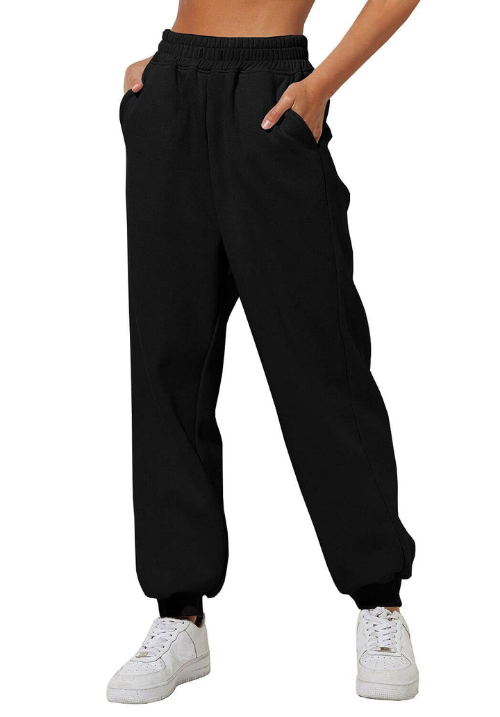 Stylische Sweatpants Lässige Joggerhosen