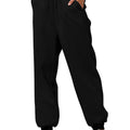 Stylische Sweatpants Lässige Joggerhosen