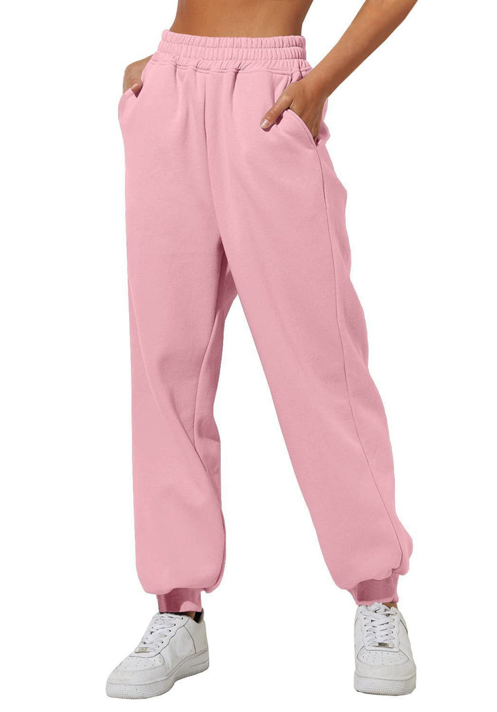 Stylische Sweatpants Lässige Joggerhosen