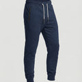 Jogginghose Herren sportlich mit funktionalen Taschen