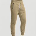 Jogginghose Herren sportlich mit funktionalen Taschen