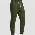 Jogginghose Herren sportlich mit funktionalen Taschen