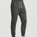 Jogginghose Herren sportlich mit funktionalen Taschen