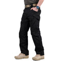 Herren Tactical Cargo Hose für Outdoor Wandern
