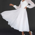 Elegantes Flatterkleid