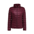 Ultraleichte Damen Daunenjacke
