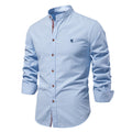 Herren Trachtenhemd Traditionelles Design Modern