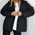 Damen Regenjacke