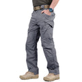 Herren Tactical Cargo Hose für Outdoor Wandern