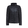 Ultraleichte Damen Daunenjacke