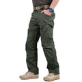 Herren Tactical Cargo Hose für Outdoor Wandern
