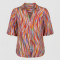 Boho Chic Bluse