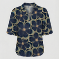 Boho Chic Bluse