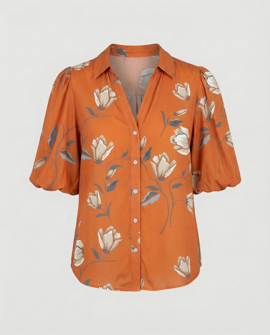 Boho Chic Bluse