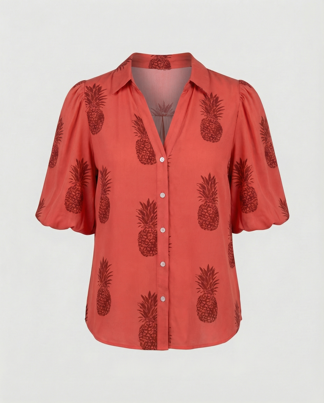 Boho Chic Bluse
