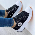 Damen Turnschuhe mit Orthopädischer Funktion & Trendigem Design | Zeitlos