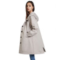 Wasserdichte Regenjacke