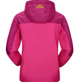 Outdoor-Wanderjacke für Frauen
