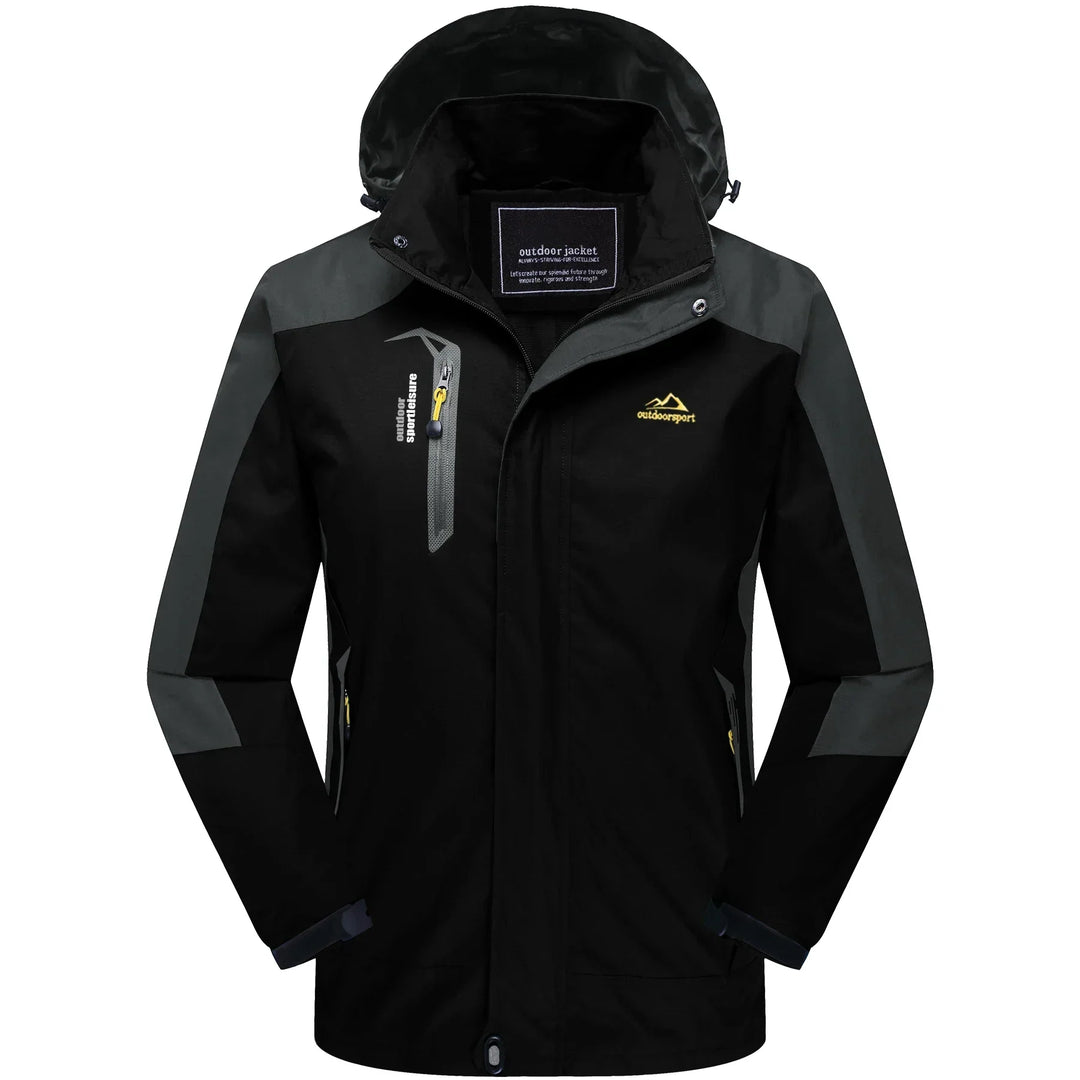Outdoor-Wanderjacke für Frauen