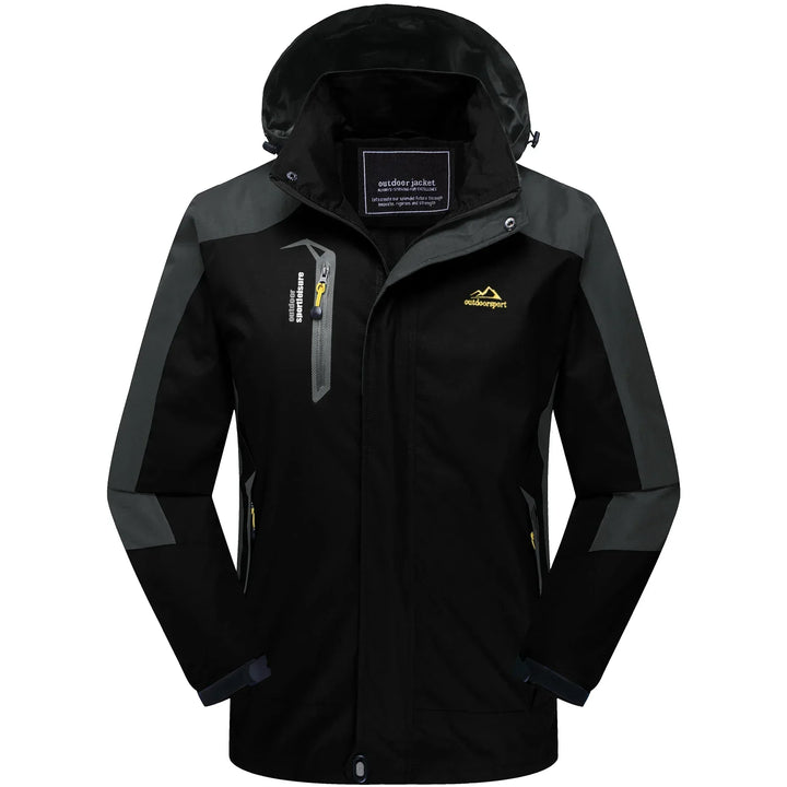 Outdoor-Wanderjacke für Frauen