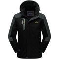 Outdoor-Wanderjacke für Frauen
