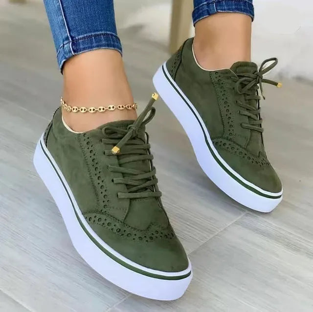 Orthopädische Turnschuhe