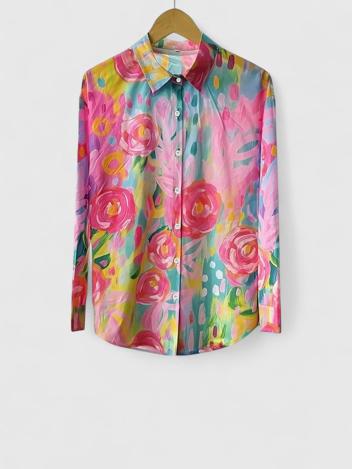 Elegante Bluse