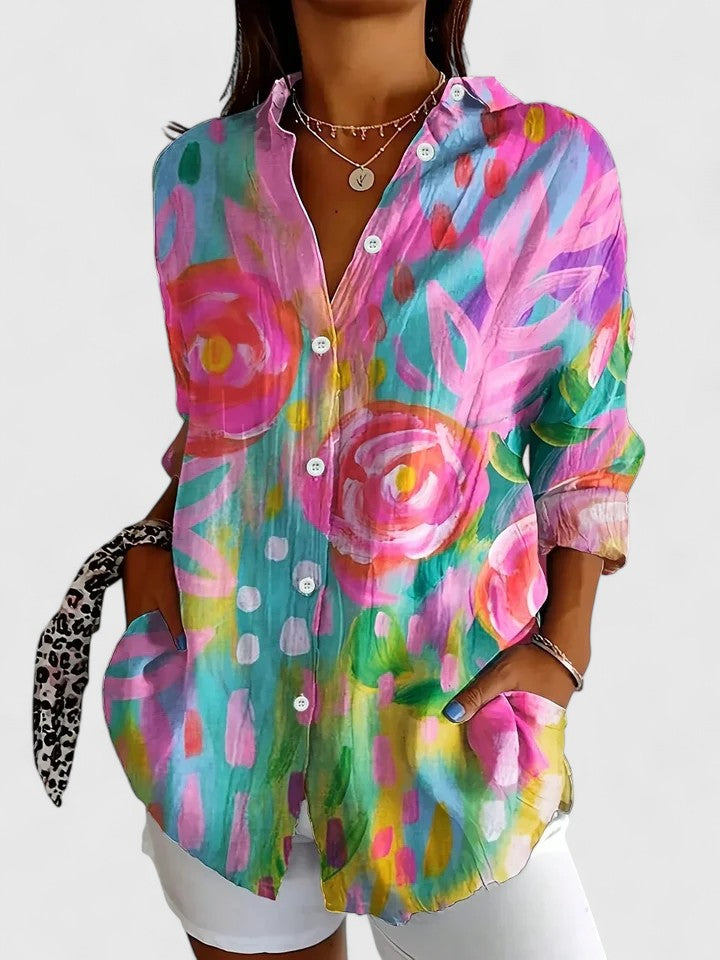 Elegante Bluse